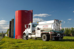 tanker